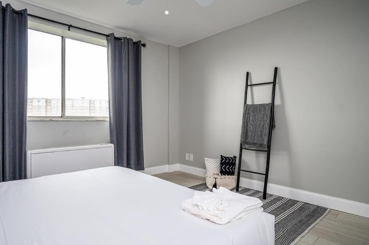Villa Atl Downtown 2Br King Bed Free Parking Lm1003 Atlanta Exterior foto